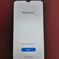 گوشی سامسونگ A02|موبایل|رامسر, |دیوار