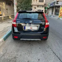 اچ سی کراس مدل ۹۶|خودرو سواری و وانت|تهران, آزادشهر|دیوار