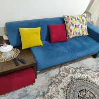 مبل سه نفره