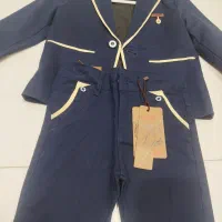 2دست کت شلوار پسرانه یکسال تا دوسالو نیم