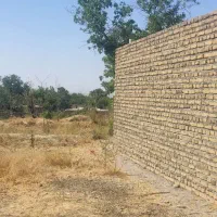 فروش زمین 560متری روستای گردشگری . ابدال آباد|فروش زمین و ملک کلنگی|نصر آباد, |دیوار