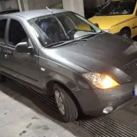 تیبا ۲ مدل ۹۳|خودرو سواری و وانت|تهران, آهنگ|دیوار