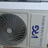 کولر ایران رادیاتور ۲۴۰۰