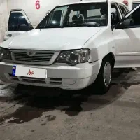 پراید ۱۳۲ عروسک