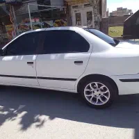 سمند lx مدل 93