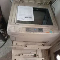 دستگاه فتوکپی