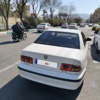 سمند lx|خودرو سواری و وانت|تهران, افسریه شمالی|دیوار