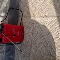 قفسه آهنی،سمپاش شارژی،تهویه،خاک،رادیاتور کولر ۲۰۶|خدمات باغبانی و درختکاری|اسلام‌‌آباد غرب, |دیوار