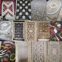 فروش فرش و پادری تخفیفی
