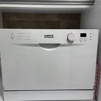 ماشین ظرفشویی رومیزی