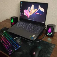 فروش لپ تاپ Lenovo LOQ|رایانه همراه|لاهیجان, قیام|دیوار