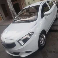 برلیانس 220 هاچبک