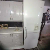 یخچال فریزر امرسان