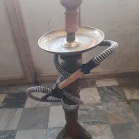 یه عدد قلیان دوسیب