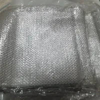 اسکاج ودستمال نانو