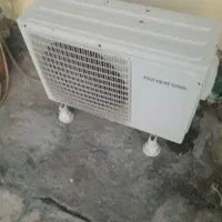 تعمیر تخصصی کولرگازی واسپیلت|خدمات پیشه و مهارت|کنارک, |دیوار