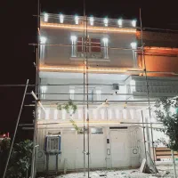 برقکار ساختمان