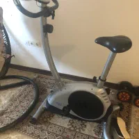 دوچرخه ثابت