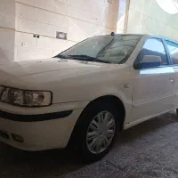 سمند مدل ۹۴ دوگانه