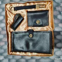 ست کیف مردانه|کیف، کفش، کمربند|هشتگرد, فاز ۷ مهستان|دیوار