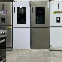 گازگیری  تعمیرات انواع یخچال تماس شبانه روزی تماس