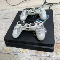 ps4اسلیم کپی خور 1ترا