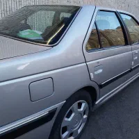 پارس tu5 دریچه گاز سیمی (بی رنگ)|خودرو سواری و وانت|همدان, |دیوار