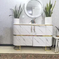 کنسول وآینه