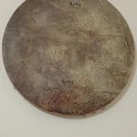 دف پوست