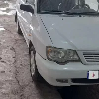 ۱۳۲ مدل ۹۲ فول شاستی سالم