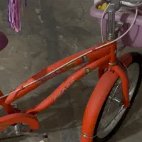 دوچرخه کراس ۲۰