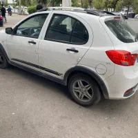 کوییک ار سفید مشکی