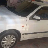 سمند ال ایکس مولتی پلکس مدل ۹۶|خودرو سواری و وانت|فسا, |دیوار