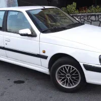 پارس ۹۵ بی رنگ|خودرو سواری و وانت|کرج, عظیمیه|دیوار