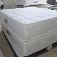 تشک های سوپر طبی فنری فنر مجزا پاکتی|تشک تختخواب|شهرکرد, |دیوار