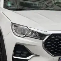 فیدلیتی الیت 7 نفره سفید خشک|خودرو سواری و وانت|شیراز, قصرالدشت|دیوار