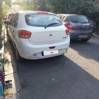 تیبا۲ هاچبک مدل ۱۴۰۱|خودرو سواری و وانت|تهران, جیحون|دیوار