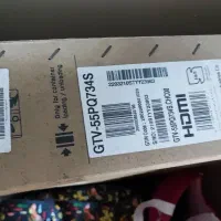 تلویزیون جی پلاس 55QLD