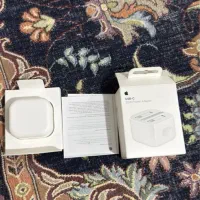 اداپتور سه پین اپل ۲۰ وات