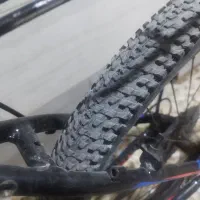 دوچرخه ۲۶ حرفه ای دنده ای|دوچرخه، اسکیت، اسکوتر|اهواز, کوی علوی|دیوار