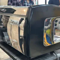 دستگاه اسپرسوساز صنعتی جیمبالی M39|کافی‌شاپ و رستوران|هشتگرد, فاز ۱ مهستان|دیوار