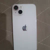 گوشی آیفون سیزده نورمال