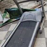تردمیل سالم