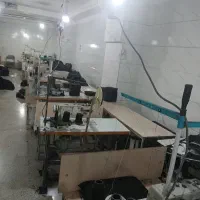 خدمات مزدی دوزی شلوار جین پذیرفته میشود