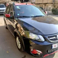 کوییک R اتومات مدل ۱۴۰۲ بدون رنگ تمیز