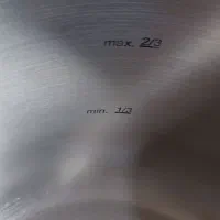 زودپز دو قلوی روزنبرگ آلمان|ظروف پخت‌وپز|تهران, حکیمیه|دیوار