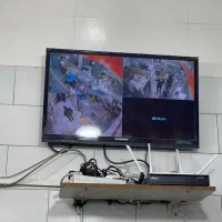 برق و الکترونیک دوربین دزدگیر شبکه و کامپیوتر