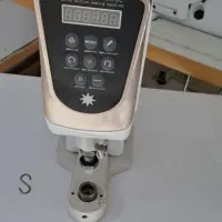 چرخ دکمه زن چشمی