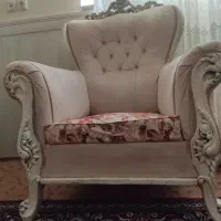 مبل 7 نفره