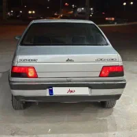 پژو ۴۰۵ مدل۹۰ کمر سالم|خودرو سواری و وانت|جیرفت, |دیوار